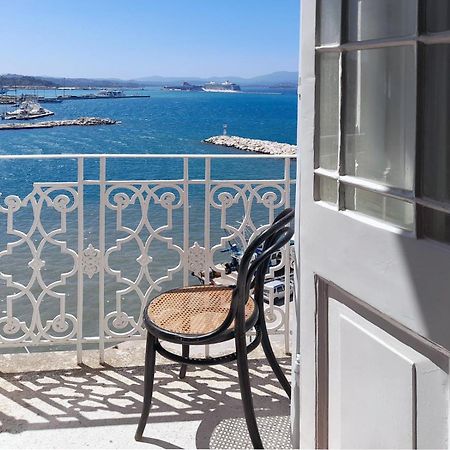 דירות Casa Marta, Corfu Old Town מראה חיצוני תמונה