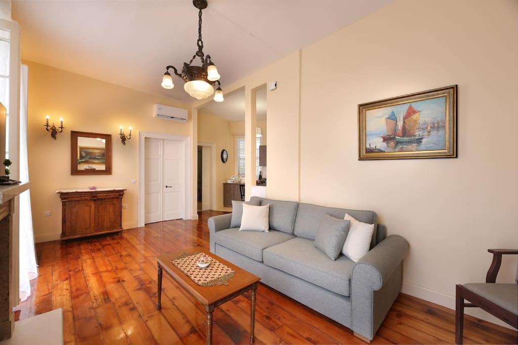 דירות Casa Marta, Corfu Old Town מראה חיצוני תמונה