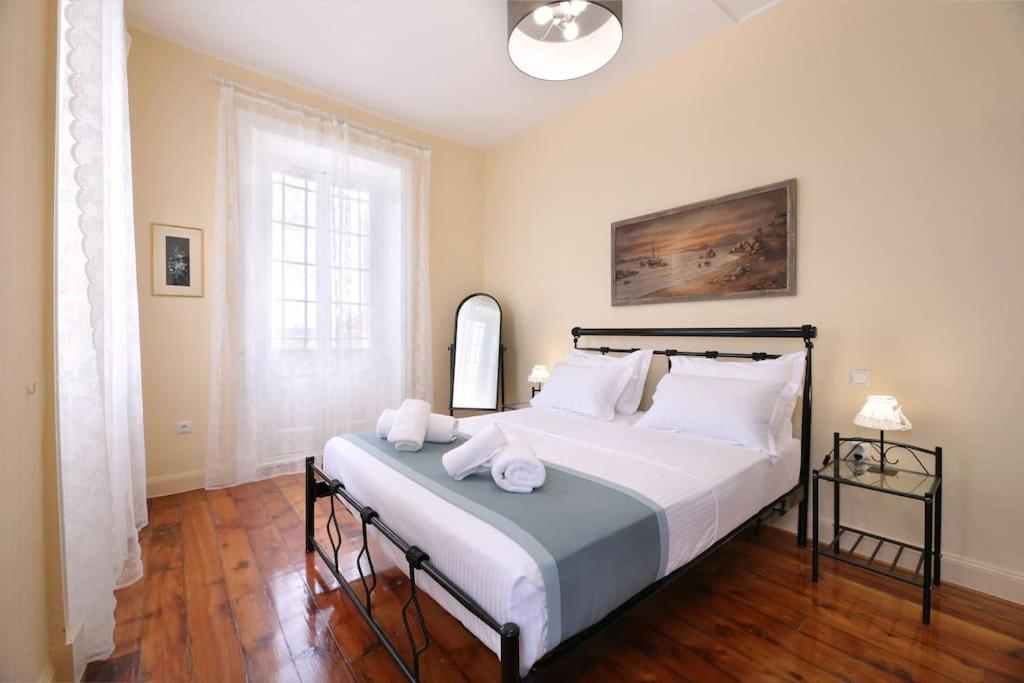 דירות Casa Marta, Corfu Old Town מראה חיצוני תמונה