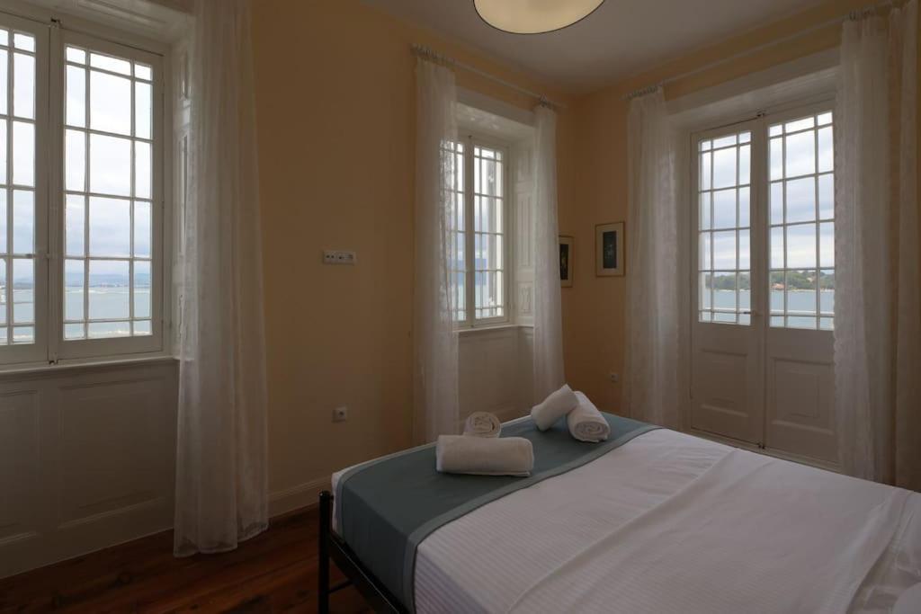 דירות Casa Marta, Corfu Old Town מראה חיצוני תמונה