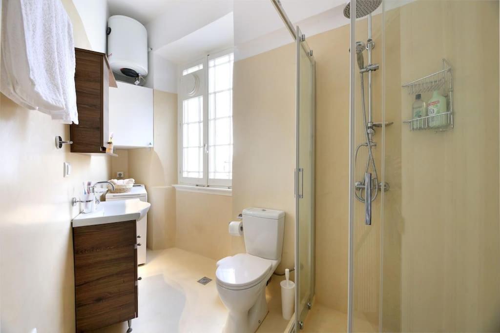 דירות Casa Marta, Corfu Old Town מראה חיצוני תמונה