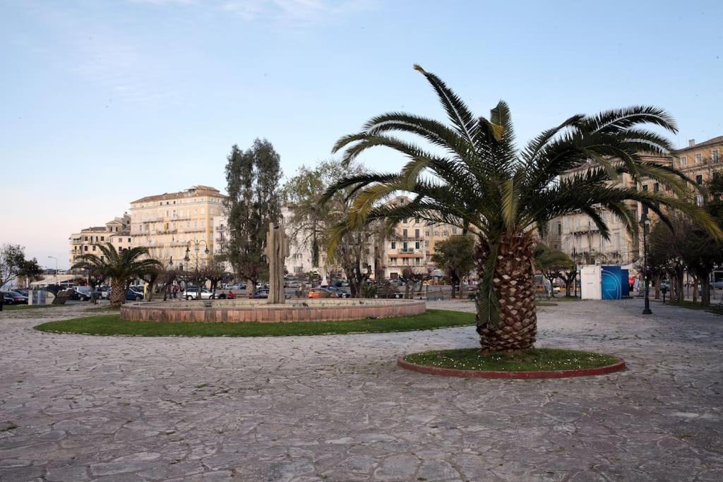 דירות Casa Marta, Corfu Old Town מראה חיצוני תמונה