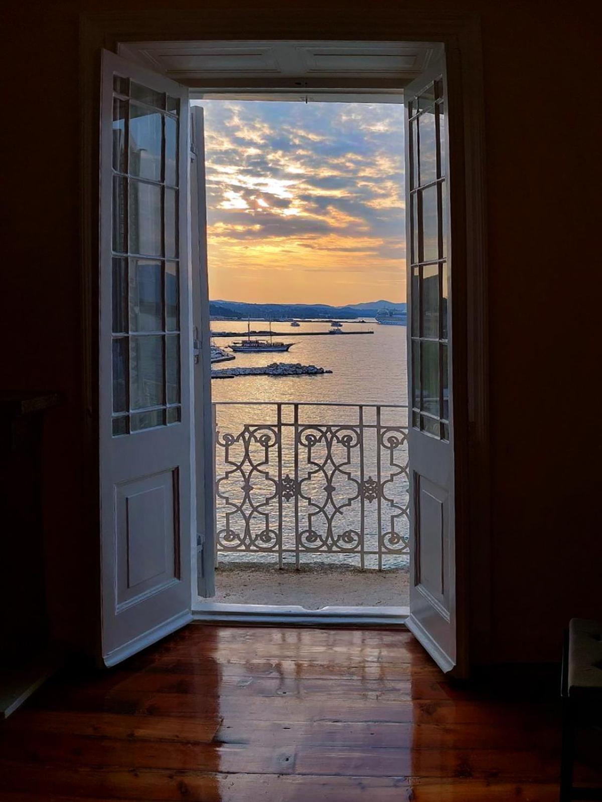 דירות Casa Marta, Corfu Old Town מראה חיצוני תמונה